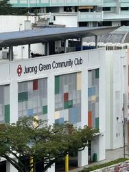 Blk 463 Hong Kah Ville (Jurong West), HDB 4 Rooms #580780911